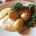 Dinners Ödeshög Mat