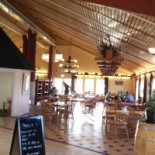 Dinners Ödeshög Inomhus