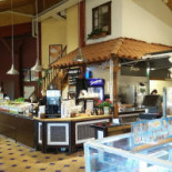 Dinners Ödeshög Inomhus