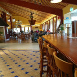 Dinners Ödeshög Inomhus