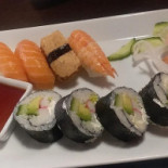 Sumo Sushi Karlskrona Mat