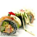 Sumo Sushi Karlskrona Mat