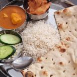 Arom Indisk Restaurang Mat