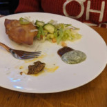 Arom Indisk Restaurang Mat