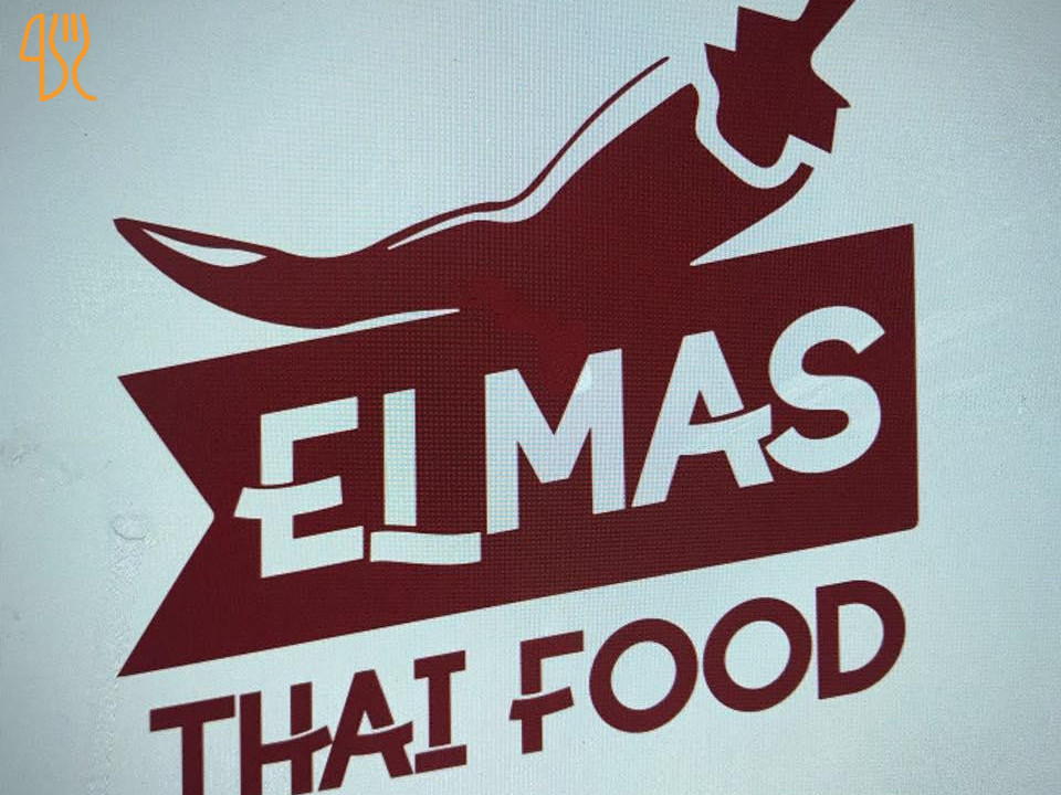 Elmas Thai Meny
