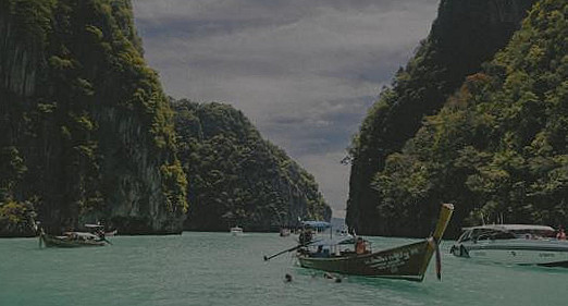 Elmas Thai Utomhus