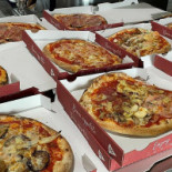 Pizzeria Valentino Mat