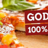 Pizzeria Valentino Mat