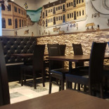 Pizzeria Valentino Inomhus