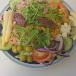 Norje Havskrog Ab Mat