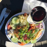 Norje Havskrog Ab Mat