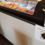 Sushi Landvetter Meny