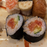 Sushi Landvetter Mat