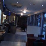 Lödde Pizzeria Inomhus