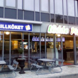 Lödde Pizzeria Utomhus