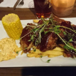 The Bishops Arms Falun Mat