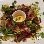 The Bishops Arms Falun Mat