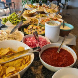 Kils Hotell Restaurang Mat