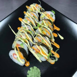 Poppis Thai Sushi Mat
