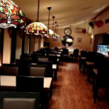 Restaurang China Kejsaren Ab Inomhus