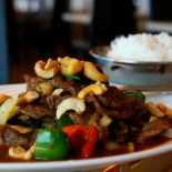 Restaurang China Kejsaren Ab Mat