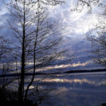 Kalmarsand Restaurang Utomhus