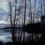 Kalmarsand Restaurang Utomhus