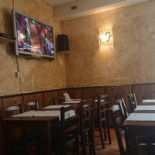 Heby Pizzeria Inomhus