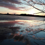 Kalmarsand Restaurang Utomhus