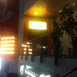 Thom Yum Buffe Inomhus