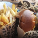Bastard Burgers Mat