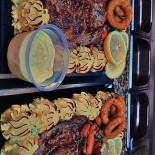 Melek Restsurang&pizzeria Mat