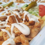 Melek Restsurang&pizzeria Mat