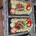 Melek Restsurang&pizzeria Meny