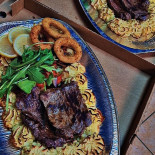 Melek Restsurang&pizzeria Mat