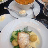 Malmstens Fisk Kök Mat