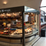 Malmstens Fisk Kök Inomhus