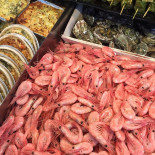 Malmstens Fisk Kök Mat