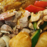 Mai Thai Restaurang Mat