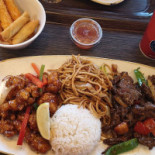 Chopchop Asian Express Mat