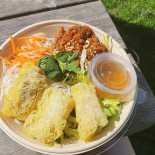 Chopchop Asian Express Mat