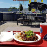 Chopchop Asian Express Utomhus