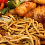 Chopchop Asian Express Mat