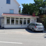 Pizzeria Wiking Utomhus