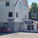 Pizzeria Wiking Utomhus
