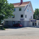 Pizzeria Wiking Utomhus