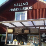 Gällnö Utomhus