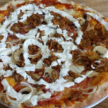Rondell Pizzeria Mat