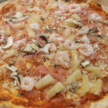 Rondell Pizzeria Mat