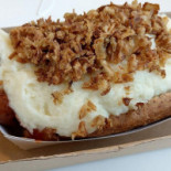 Olssons Gatukök Mat